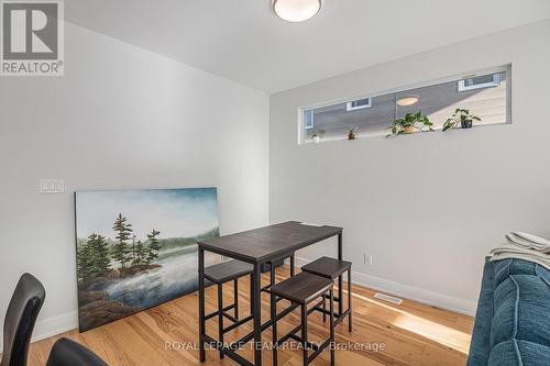 1400 Mayview Avenue, Ottawa, ON - Indoor Photo Showing Other Room