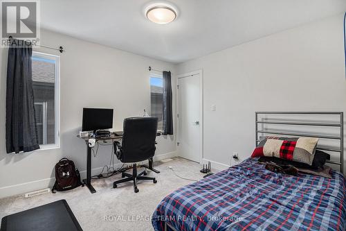 1400 Mayview Avenue, Ottawa, ON - Indoor Photo Showing Bedroom
