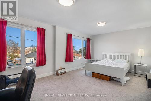 1400 Mayview Avenue, Ottawa, ON - Indoor Photo Showing Bedroom