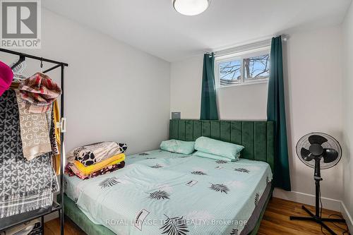 1400 Mayview Avenue, Ottawa, ON - Indoor Photo Showing Bedroom