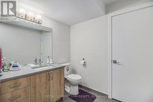 1400 Mayview Avenue, Ottawa, ON - Indoor Photo Showing Bathroom