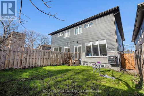 1400 Mayview Avenue, Ottawa, ON - Outdoor