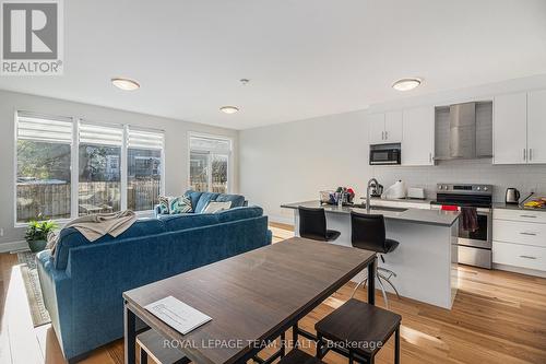 1400 Mayview Avenue, Ottawa, ON - Indoor