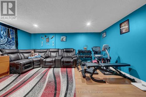 377 Linden Street, Oshawa (Donevan), ON - Indoor