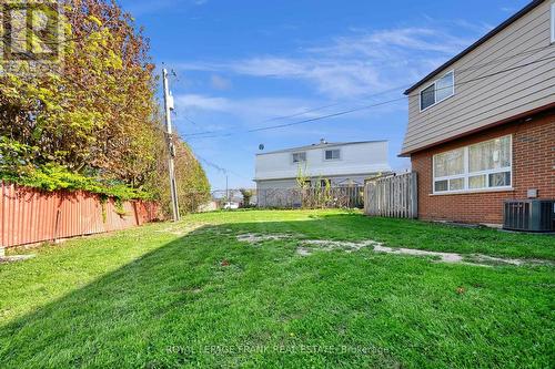 377 Linden Street, Oshawa (Donevan), ON - Outdoor