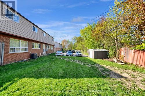 377 Linden Street, Oshawa (Donevan), ON - Outdoor