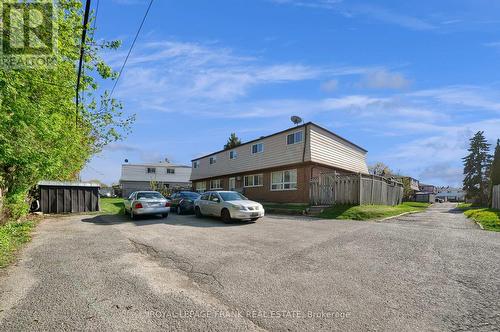 377 Linden Street, Oshawa (Donevan), ON - Outdoor