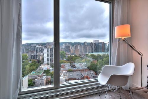 View - 1605-1800 Boul. René-Lévesque O., Montréal (Ville-Marie), QC - Indoor Photo Showing Other Room