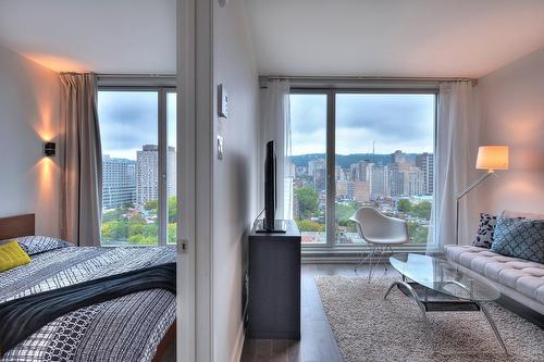 Overall view - 1605-1800 Boul. René-Lévesque O., Montréal (Ville-Marie), QC - Indoor