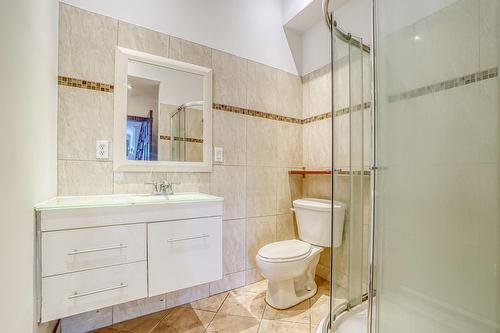 Bathroom - 3945  - 3949 Av. Laval, Montréal (Le Plateau-Mont-Royal), QC - Indoor Photo Showing Bathroom