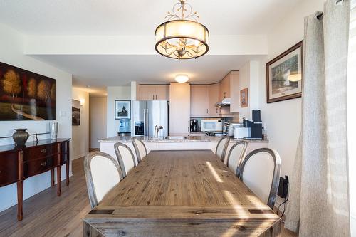 Salle à manger - 602-480 Boul. Galland, Dorval, QC - Indoor Photo Showing Dining Room