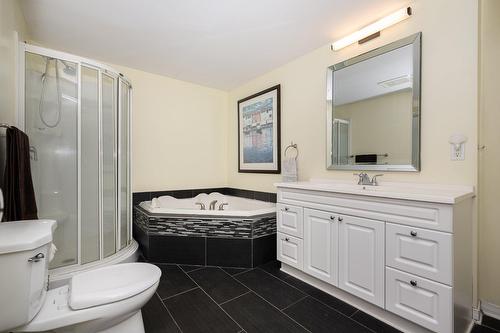 Salle de bains - 602-480 Boul. Galland, Dorval, QC - Indoor Photo Showing Bathroom
