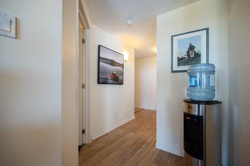 Hall d'entrée/Vestibule - 602-480 Boul. Galland, Dorval, QC - Indoor Photo Showing Other Room