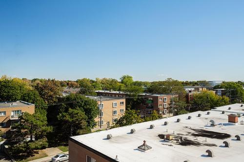 Autre - 602-480 Boul. Galland, Dorval, QC - Outdoor With View