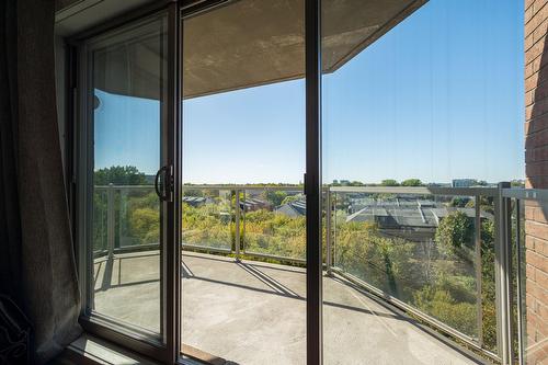 Balcon - 602-480 Boul. Galland, Dorval, QC -  Photo Showing Other Room
