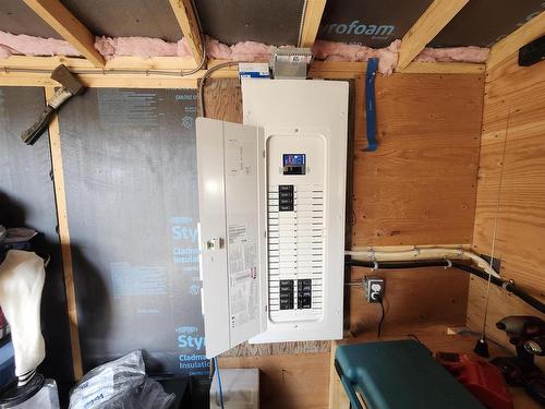 18 Johnson Road, Kenora, ON 
