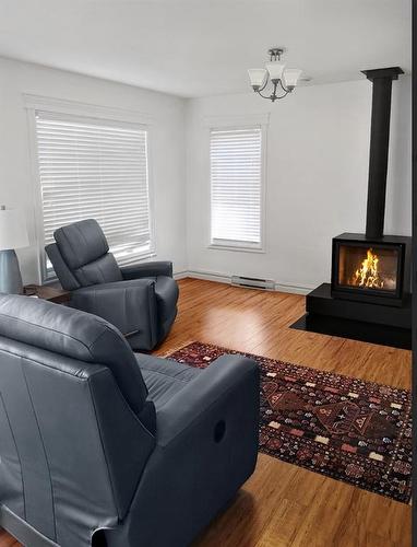 3 Moses Point Lane, Bonavista, NL 