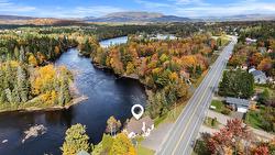 259 Boul. Jacques-Cartier  Shannon, QC G3S 0J7