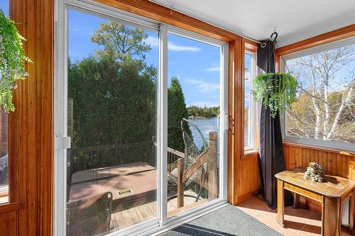 Patio - 259 Boul. Jacques-Cartier, Shannon, QC -  With Exterior