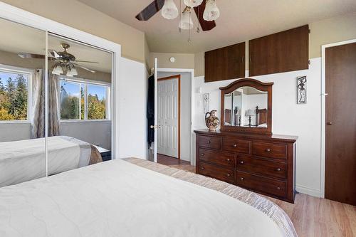 Primary bedroom - 259 Boul. Jacques-Cartier, Shannon, QC - Indoor Photo Showing Bedroom