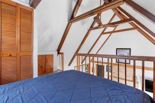 Mezzanine - 259 Boul. Jacques-Cartier, Shannon, QC - Indoor