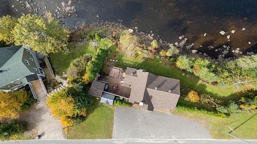 Overall view - 259 Boul. Jacques-Cartier, Shannon, QC - Outdoor With View