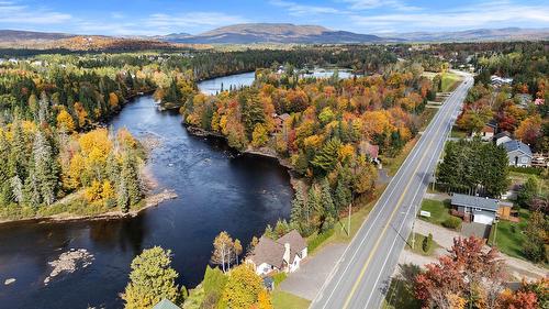 Overall view - 259 Boul. Jacques-Cartier, Shannon, QC - Outdoor With Body Of Water With View