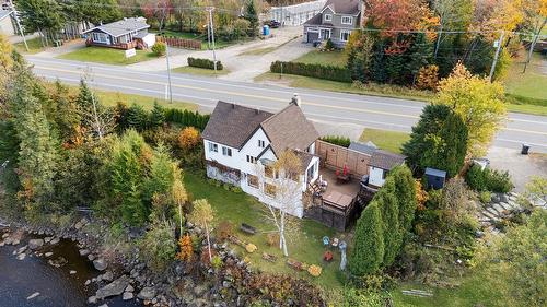 Overall view - 259 Boul. Jacques-Cartier, Shannon, QC - Outdoor With View
