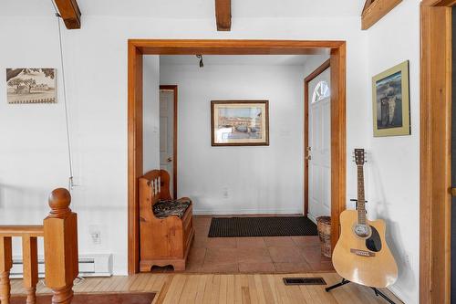 Hall - 259 Boul. Jacques-Cartier, Shannon, QC - Indoor Photo Showing Other Room