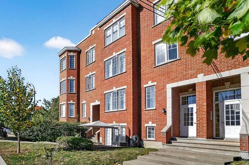 Façade - 6915 Av. Pierre-De Coubertin, Montréal (Mercier/Hochelaga-Maisonneuve), QC - Outdoor