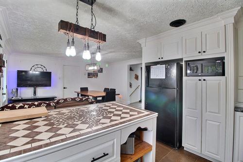 Vue d'ensemble - 1575 Route De St-Philippe, Val-D'Or, QC - Indoor Photo Showing Kitchen
