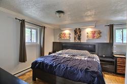 Chambre à coucher principale - 