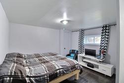 Chambre à coucher - 