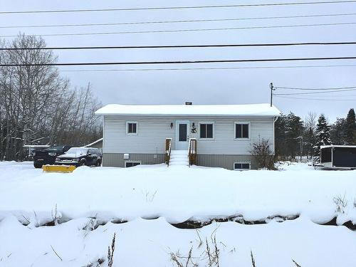 Façade - 1575 Route De St-Philippe, Val-D'Or, QC - Outdoor