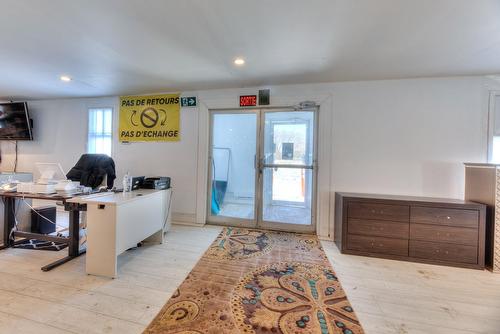 Intérieur - 20 Mtée Lasaline, Saint-Constant, QC - Indoor Photo Showing Office