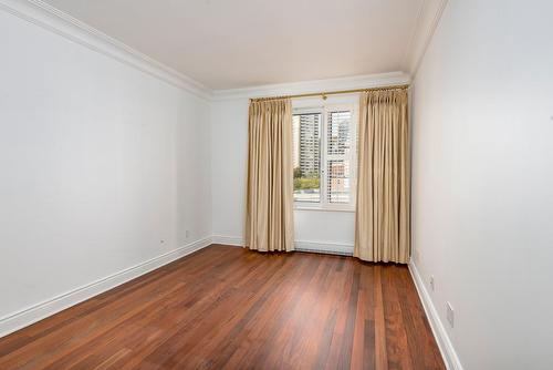 Bedroom - 7N-1650 Rue Sherbrooke O., Montréal (Ville-Marie), QC - Indoor Photo Showing Other Room