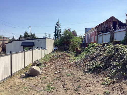 16 Roberts St, Ladysmith, BC 