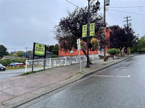 16 Roberts St, Ladysmith, BC 