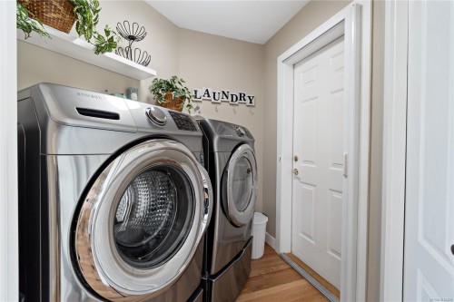 3263 Stoney Ridge, Nanaimo, BC 