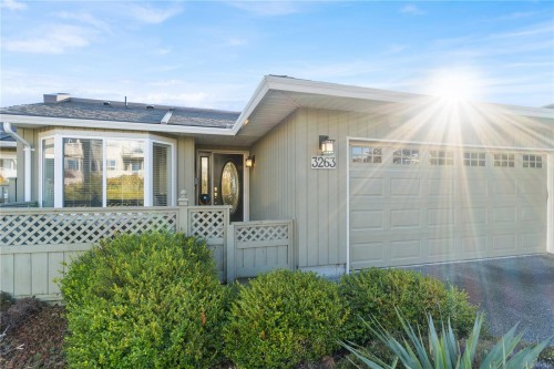 3263 Stoney Ridge, Nanaimo, BC 