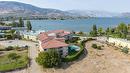 300-6805 Cottonwood Drive, Osoyoos, BC  - Outdoor With Body Of Water With View 