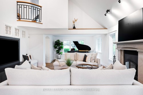 193398 Amaranth East Luther Townline, East Luther Grand Valley, ON - Indoor