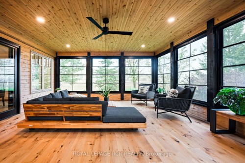 193398 Amaranth East Luther Townline, East Luther Grand Valley, ON - Indoor Photo Showing Other Room