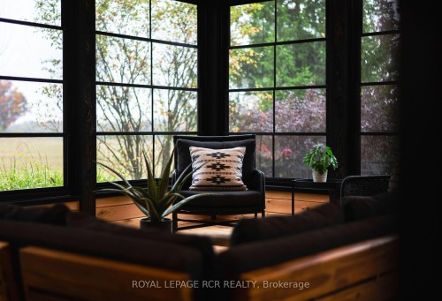 193398 Amaranth East Luther Townline, East Luther Grand Valley, ON - Indoor Photo Showing Other Room