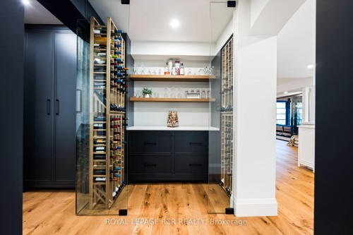 193398 Amaranth East Luther Townline, East Luther Grand Valley, ON - Indoor Photo Showing Other Room