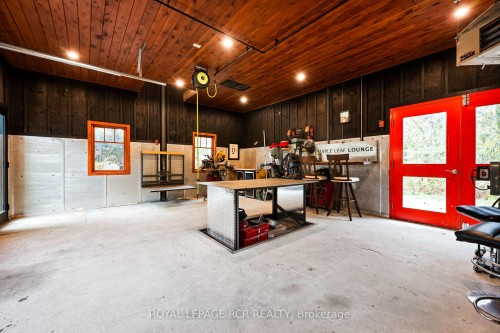 193398 Amaranth East Luther Townline, East Luther Grand Valley, ON - Indoor