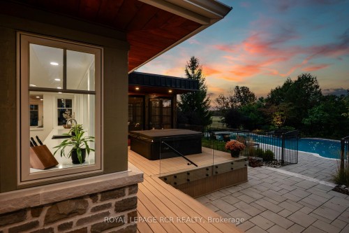 193398 Amaranth East Luther Townline, East Luther Grand Valley, ON -  With Exterior