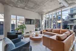 201-66 Portland Street  Toronto, ON M5V 2M6