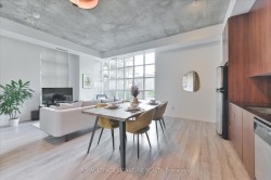 305-23 Brant Street  Toronto, ON M5V 2L5