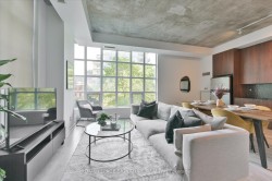 305-23 Brant Street  Toronto, ON M5V 2L5